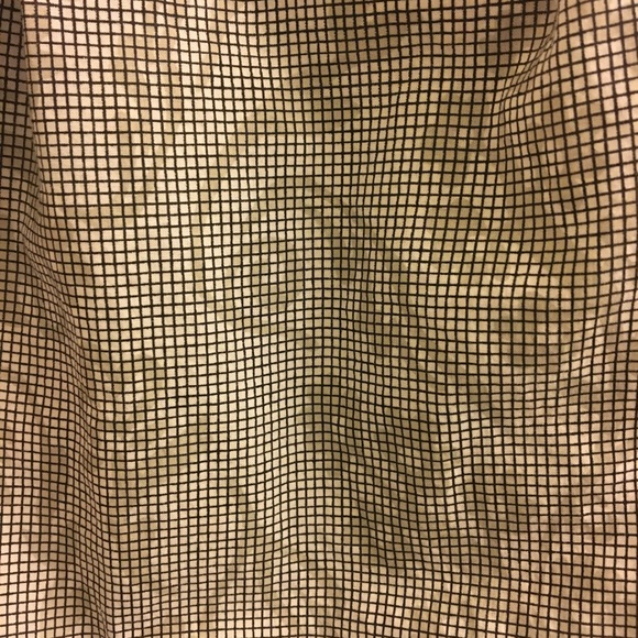 Jovovich Hawk for Target Shirt Dress, sz M - Picture 4 of 6